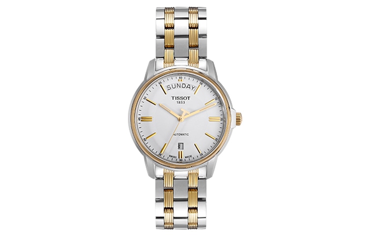 TISSOT/天梭 Tissot T065.930.22.031.00