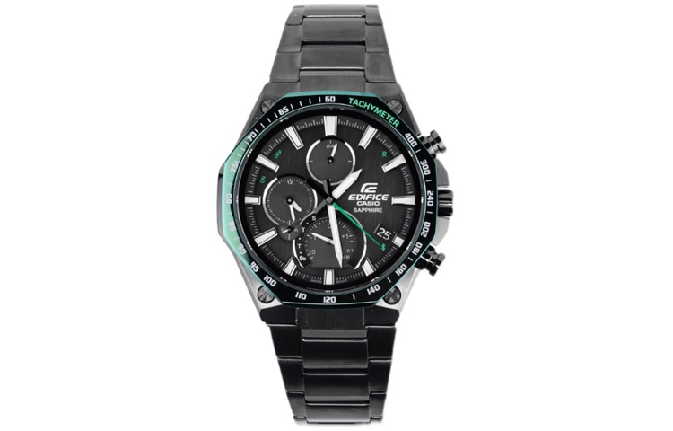 CASIO/卡西欧 Casio EDIFICE EQB-1100XDC-1A