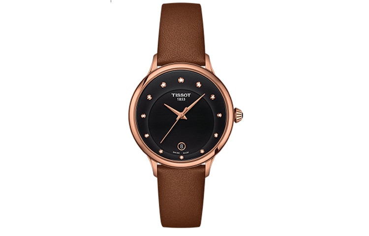 TISSOT/天梭 Tissot T133.210.36.056.00