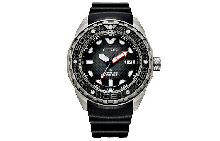 CITIZEN/西铁城 CITIZEN PROMASTER 9051 NB6004-08E