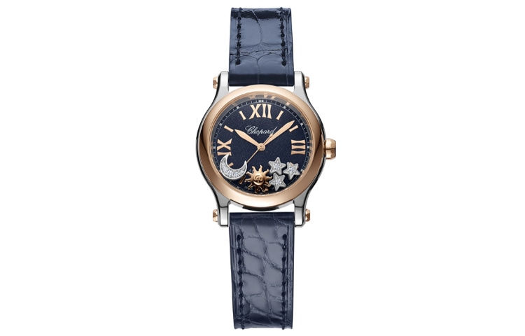 CHOPARD/萧邦 CHOPARD HAPPY SPORT 30 30mm 18K 278573-6027