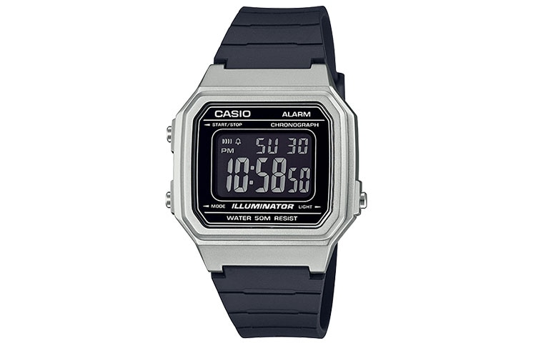 CASIO/卡西欧 Casio W-217HM-7B