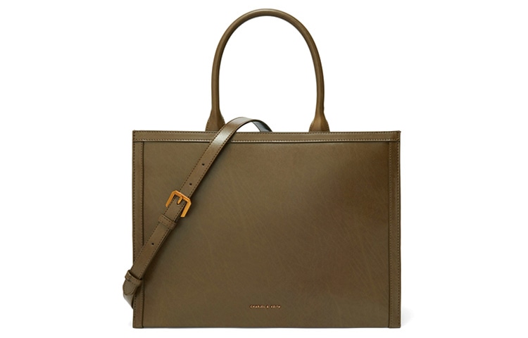 CHARLES&KEITH CHARLESKEITH ckTote