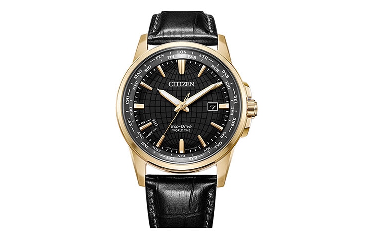 CITIZEN/西铁城 CITIZEN BX1008-12E