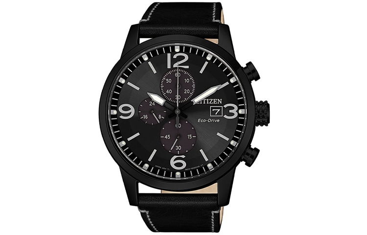 CITIZEN/西铁城 CITIZEN 43mm CA0617-29E