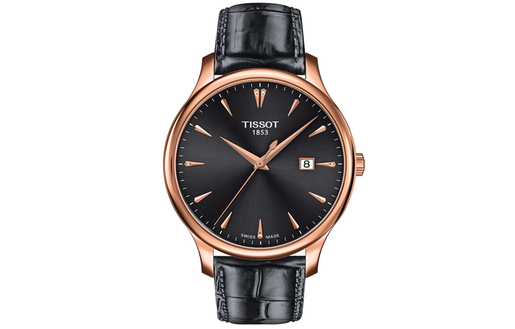 TISSOT/天梭 Tissot T-Classic T063.610.36.086.00