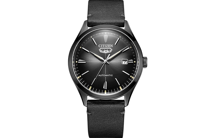CITIZEN/西铁城 Citizen NH8395-00E