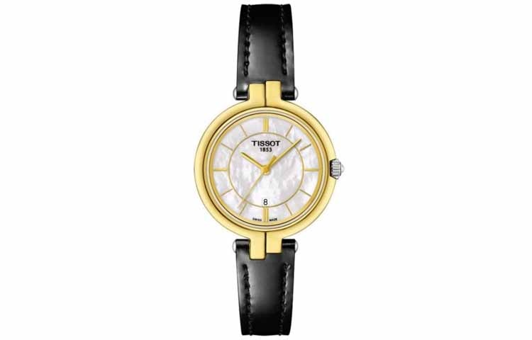 TISSOT/天梭 Tissot Flamingo