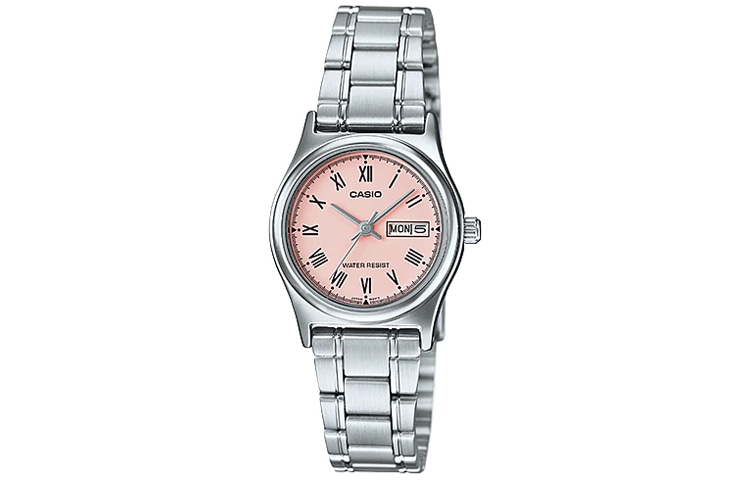 CASIO/卡西欧 CASIO DRESS LTP-V006D-4B