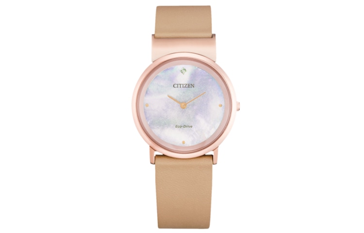 CITIZEN/西铁城 CITIZEN 50 31mm EG7073-16Y
