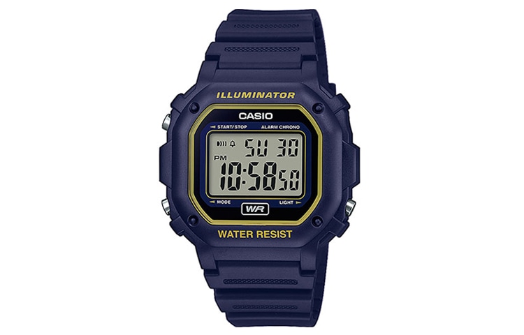 CASIO/卡西欧 CASIO F-108WH-2A2EF