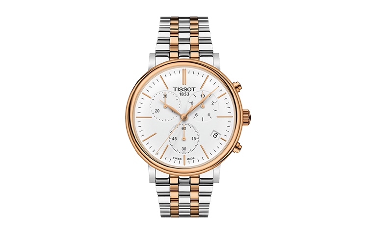 TISSOT/天梭 Tissot Carson