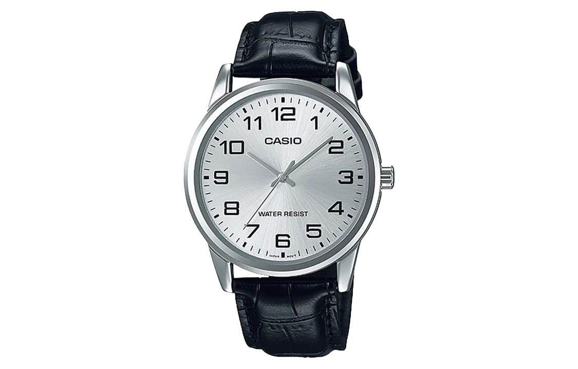 CASIO/卡西欧 CASIO DRESS MTP-V001L-7B