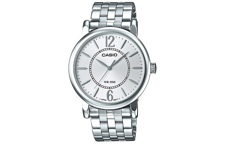CASIO/卡西欧 Casio MTH-1058D-7AVPF