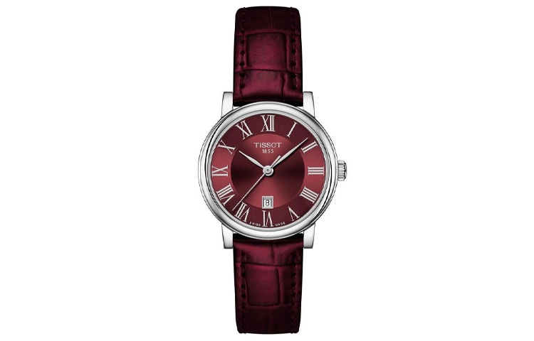 TISSOT/天梭 Tissot Carson