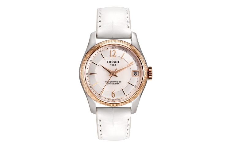 TISSOT/天梭 TISSOT 30.6*32mm T108.208.26.117.00
