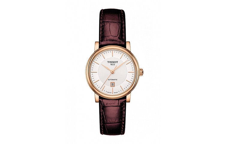TISSOT/天梭 TISSOT 30mm T122.207.36.031.00