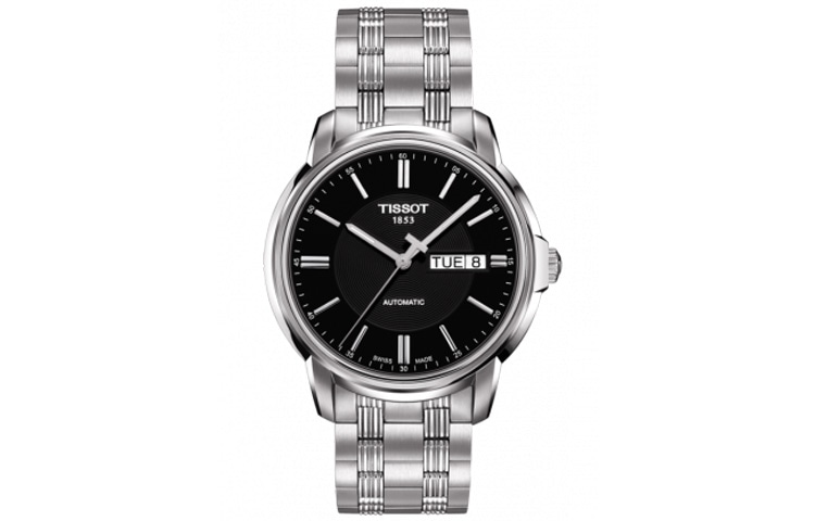 TISSOT/天梭 Tissot T0654301105100