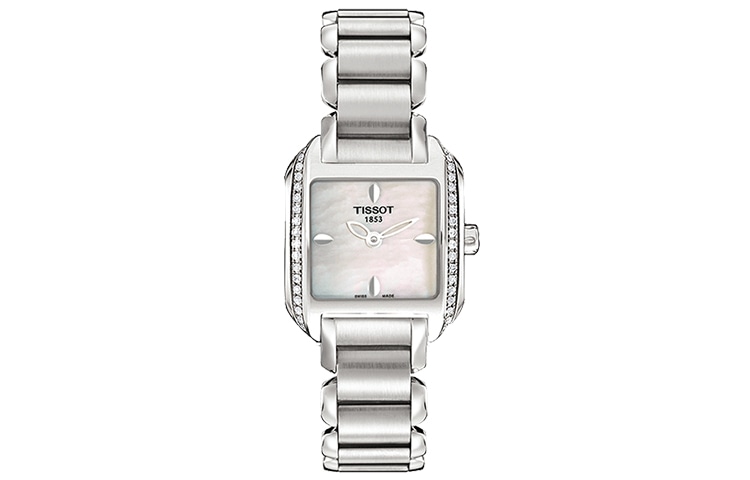 TISSOT/天梭 TISSOT 20mm T02.1.385.71