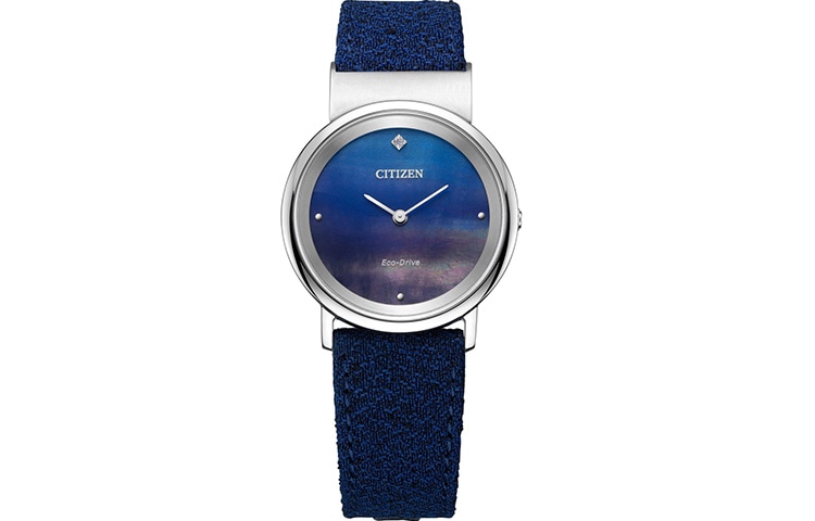 CITIZEN/西铁城 CITIZEN 31mm EG7090-17L