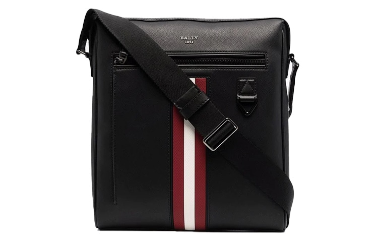 BALLY巴利 Bally Mecoy