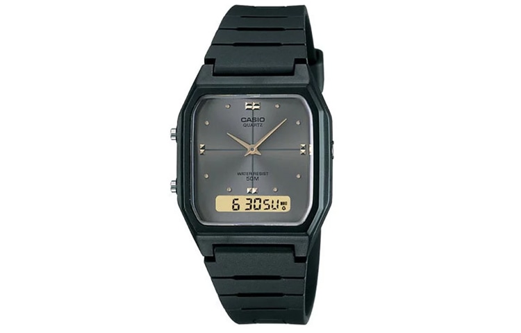 CASIO/卡西欧 Casio AW-48HE-8A
