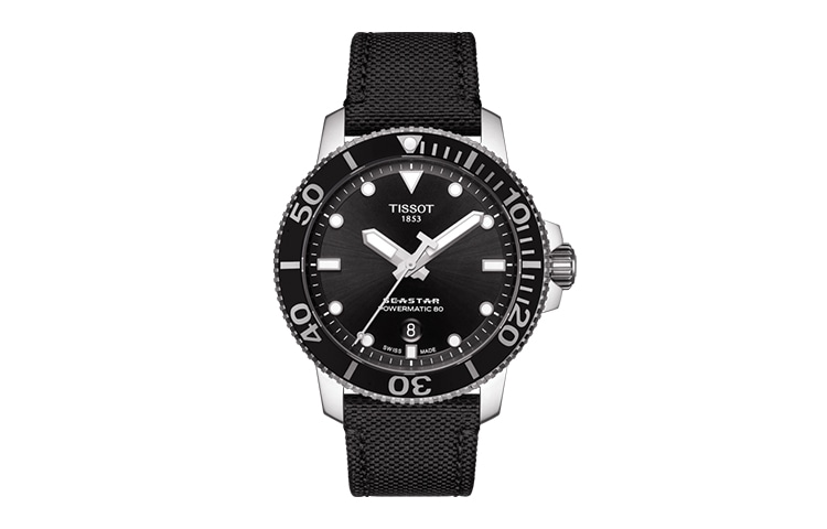 TISSOT/天梭 Tissot Seastar T120.407.17.051.00