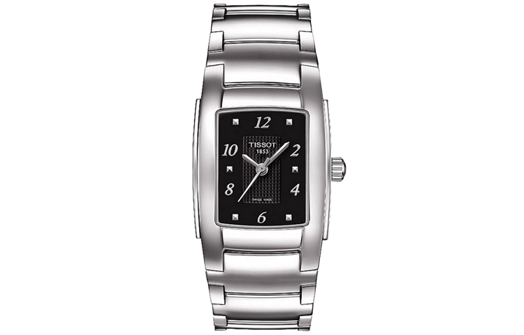 TISSOT/天梭 TISSOT 30 25.4*31.2mm T073.310.11.057.00