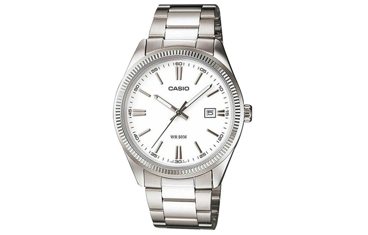 CASIO/卡西欧 Casio MTP-1302D-7A1