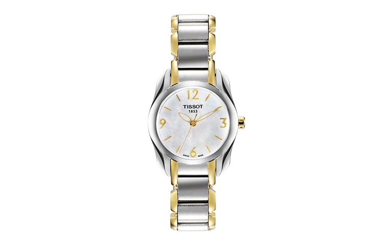 TISSOT/天梭 Tissot T023.210.22.117.00