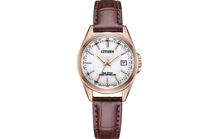 CITIZEN/西铁城 CITIZEN 29mm EC1183-16A