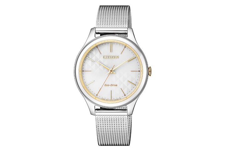 CITIZEN/西铁城 CITIZEN EM0504-81A