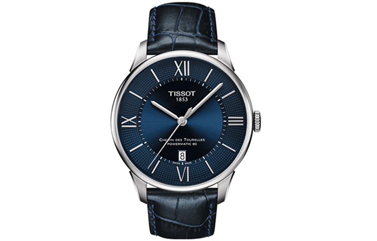 Часы TISSOT/天梭 Tissot T099.407.16.048.00