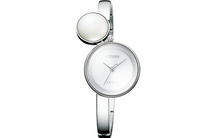 CITIZEN/西铁城 CITIZEN 24.7mm EW5491-56A