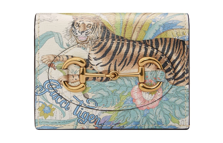 GUCCI/古驰 Gucci 1955 Card Case