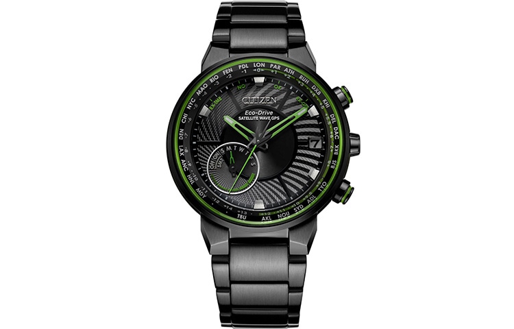 CITIZEN/西铁城 CITIZEN CC3075-80E