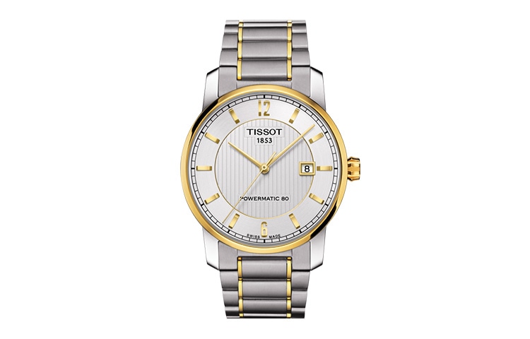 TISSOT/天梭 Tissot T087.407.55.037.00