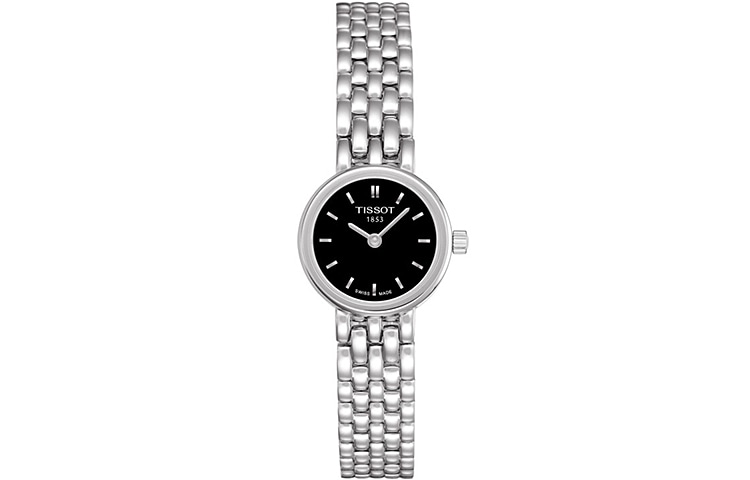 TISSOT/天梭 TISSOT 19.5mm T058.009.11.051.00