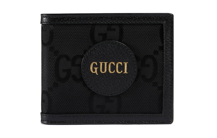 GUCCI/古驰 Gucci Off The Grid Wallet