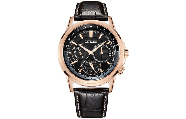 CITIZEN/西铁城 CITIZEN BU2023-12E