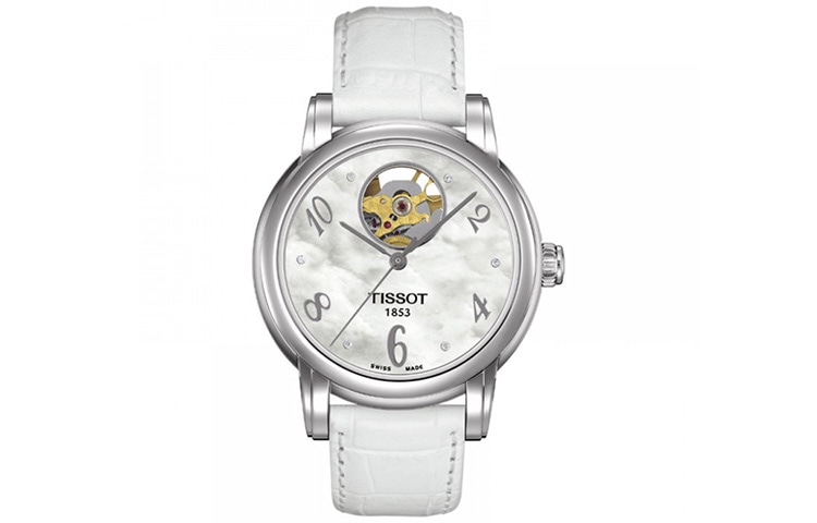 TISSOT/天梭 Tissot T050.207.16.116.00