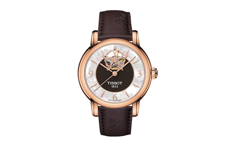 TISSOT/天梭 TISSOT 30 35mm T050.207.37.117.04