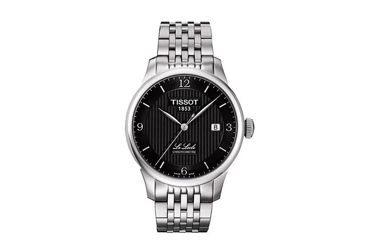 TISSOT/天梭 Tissot Le Locle T006.408.11.057.00