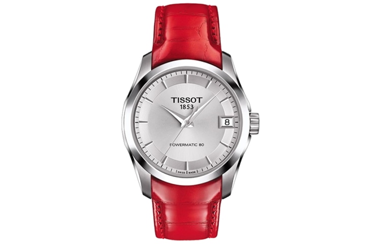 TISSOT/天梭 TISSOT 32mm T035.207.16.031.01