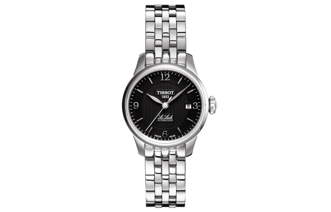 TISSOT/天梭 Tissot Le Locle Automatic T41.1.183.54