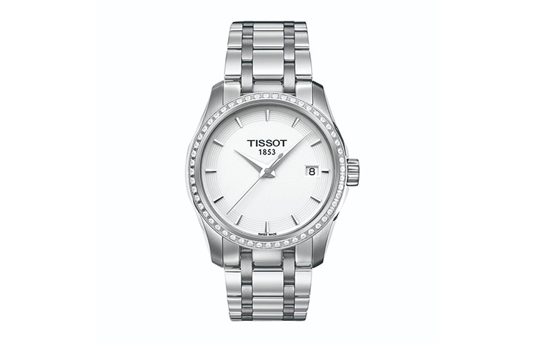 TISSOT/天梭 TISSOT T-TREND 100 32mm T035.210.61.011.00