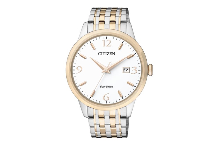 CITIZEN/西铁城 CITIZEN 50 40*9.5mm BM7304-59A