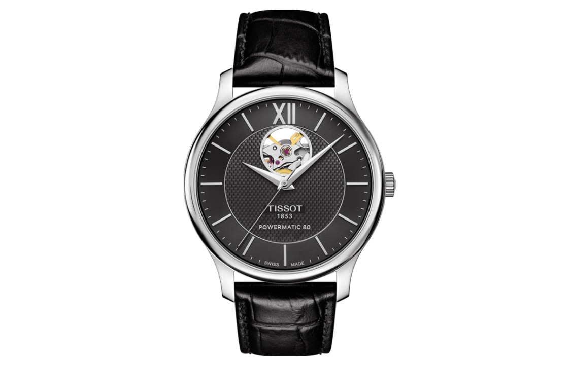 TISSOT/天梭 Tissot T063.907.16.058.00