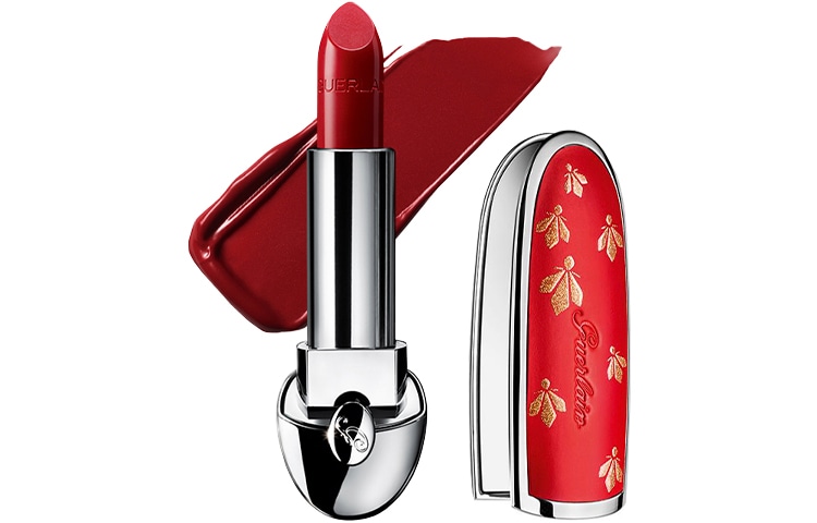 GUERLAIN/娇兰 Guerlain 2021 Limited Edition Gemstone Lipstick