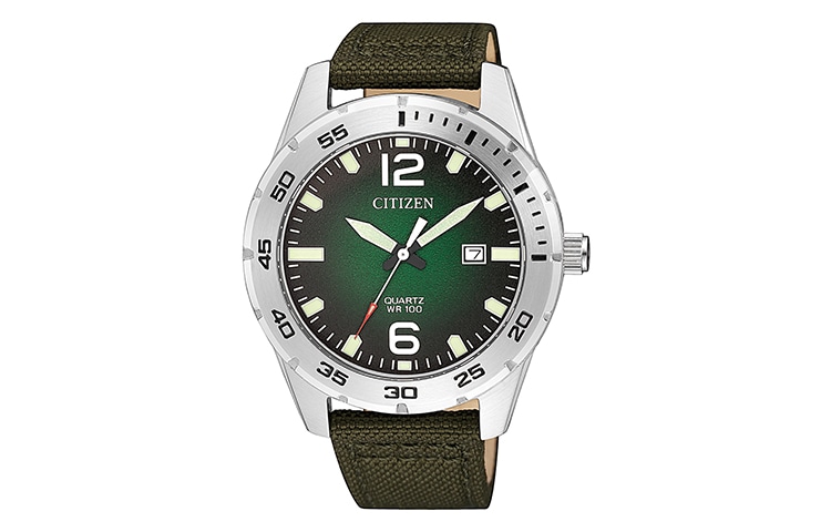 CITIZEN/西铁城 CITIZEN BI1041-06X